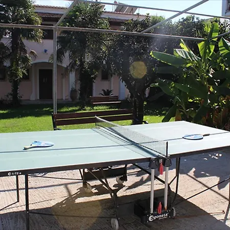 Maria Alexandra Aparthotel Ipsos